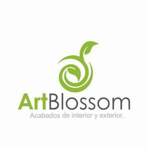 Art Blossom Cancun - Muros Verdes