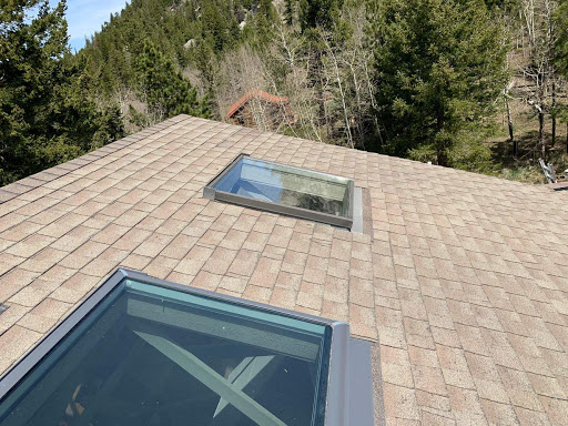 Roofing Contractor «Red Diamond Roofing», reviews and photos