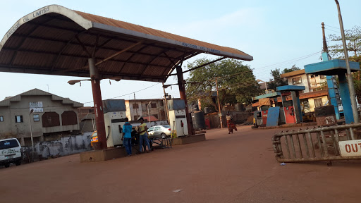 Rancco oil, Uwani, Enugu, Nigeria, Gas Station, state Enugu