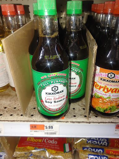 Asian Grocery Store «Top Line Supermarket», reviews and photos, 81-37 Broadway, Queens, NY 11373, USA