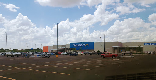 Department Store «Walmart», reviews and photos, 1151 Old US Hwy 90 E, Castroville, TX 78009, USA
