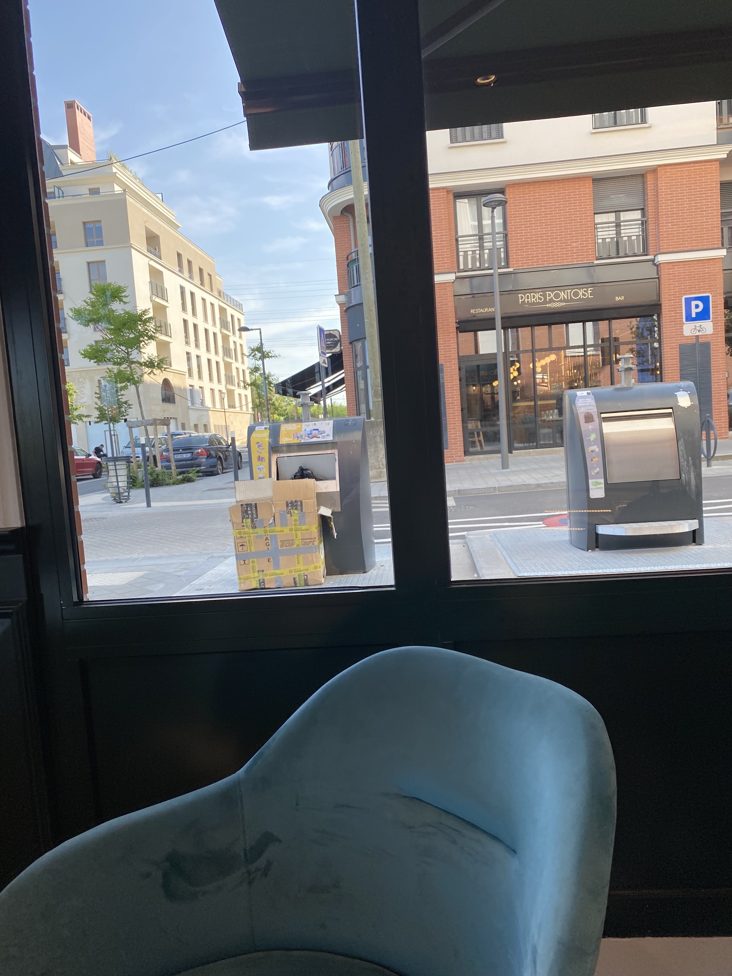 Photo n° 6 de l'avis de Pierre.A fait le 27/05/2023 à 19:03