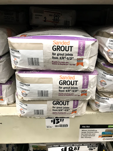 Home Improvement Store «The Home Depot», reviews and photos, 345 Market Blvd, Collierville, TN 38017, USA