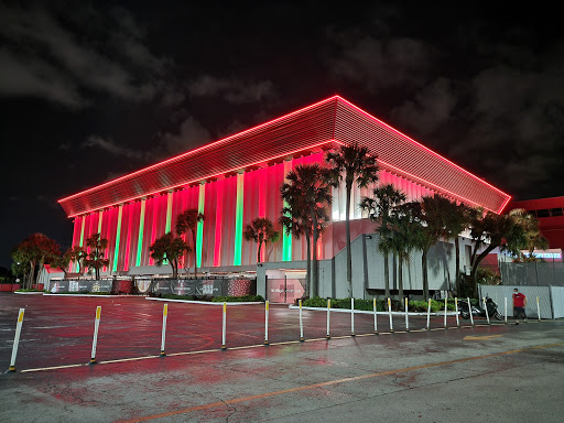 Casino «Magic City Casino», reviews and photos, 450 NW 37th Ave, Miami, FL 33125, USA