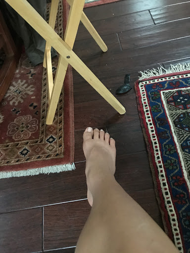 Sweet Dennis E DVM image