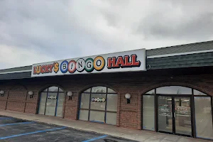 Lucky's Bingo Hall image