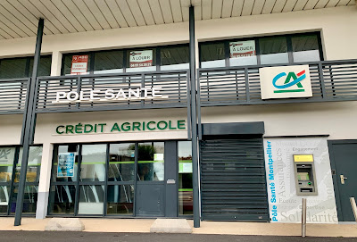 Crédit Agricole Immobilier à Montpellier