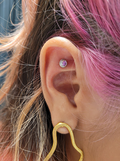 Find tattoo ideas western for your next unique tattoo in Miami Beach at MARIA TASH Fine Jewelry & Luxury Piercing