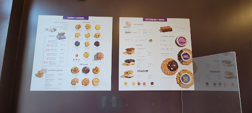 Cookie Shop «Insomnia Cookies», reviews and photos, 12101 University Blvd #225, Orlando, FL 32817, USA