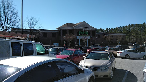 Supermarket «Publix Super Market at East Lake», reviews and photos, 2235 Glenwood Ave SE, Atlanta, GA 30316, USA