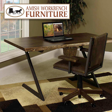 Furniture Store «Amish Workbench Furniture», reviews and photos, 28120 SW Boberg Rd, Wilsonville, OR 97070, USA