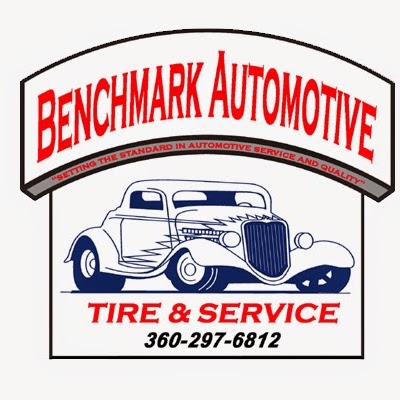 Auto Repair Shop «Benchmark Automotive Tire & Service», reviews and photos, 8248 NE State Hwy 104, Kingston, WA 98346, USA