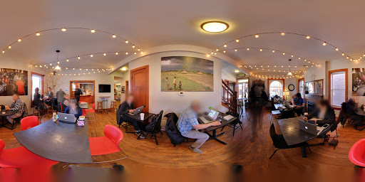 Coffee Shop «Global Goods & Coffee Shop», reviews and photos, 5613 Olde Wadsworth Blvd, Arvada, CO 80002, USA