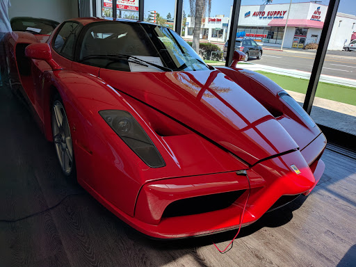iLusso - Sell My Exotic, We Buy Exotics in California, USA