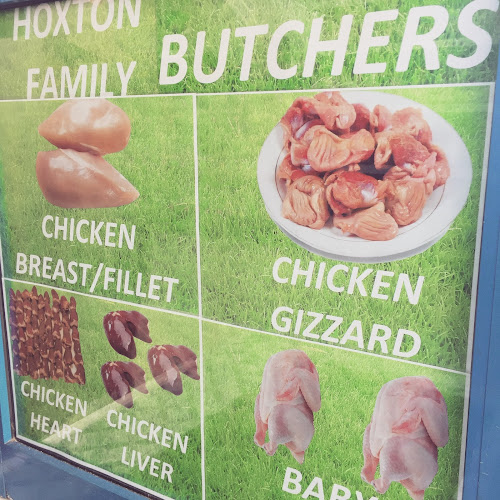 Comments and reviews of Hoxton Family Butchers