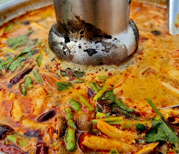 Koh Lanta Restaurant, Suvarnabhumi photo