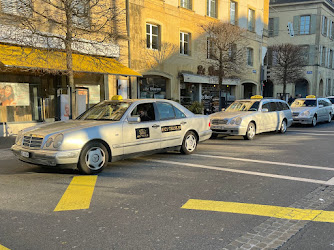 Taxi Royal Marin-Neuchâtel