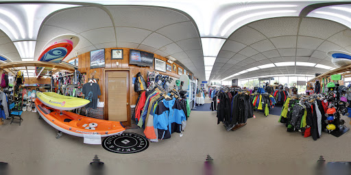Snowboard Shop «Buckles & Boards Ski & Surf», reviews and photos, 985 Plain St, Marshfield, MA 02050, USA