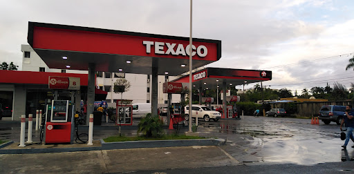 Texaco - Arroyo Hondo
