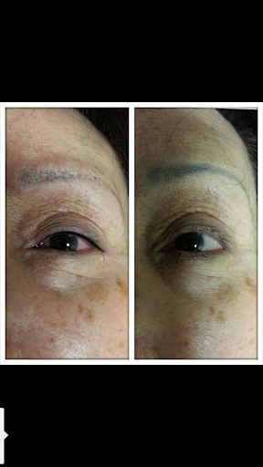 Beauty Salon «Camille Hair Salon», reviews and photos, Camille Hair Salon, 9702 S Tacoma Way #103, Lakewood, WA 98499, USA