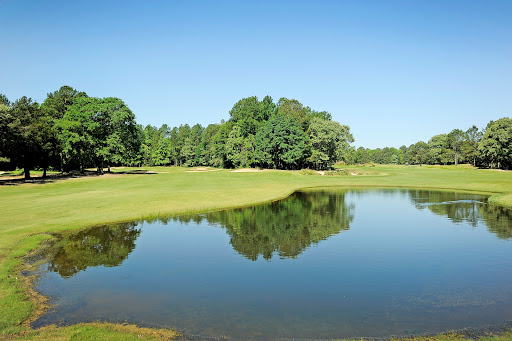 Golf Course «Pine Dunes Golf Course», reviews and photos, 159 Private Rd 7019, Frankston, TX 75763, USA