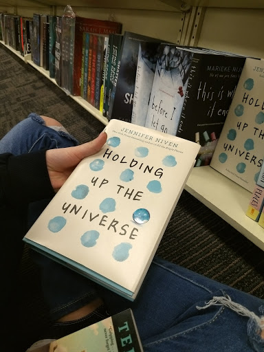 Book Store «Books-A-Million», reviews and photos, 1101 N Berkeley Blvd, Goldsboro, NC 27534, USA