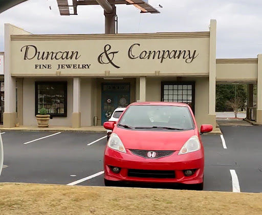 Duncan & Co Fine Jewelry