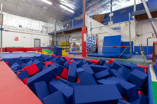 Gymnastics Center «Alley Oop Gymnastics Center», reviews and photos, 2643 Mottman Ct SW, Tumwater, WA 98512, USA