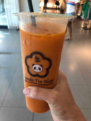 Panda Tea House