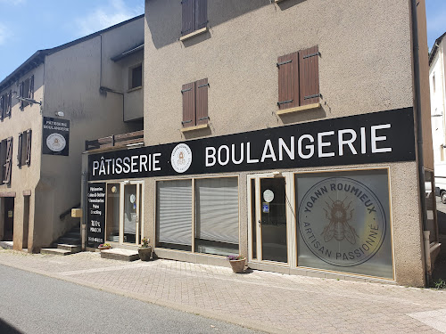 Boulangerie Pâtisserie Boulangerie Yoann Roumieux Pont-de-Salars