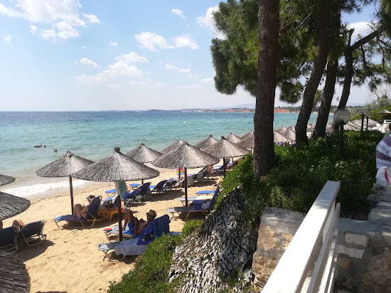 Portes Plajı