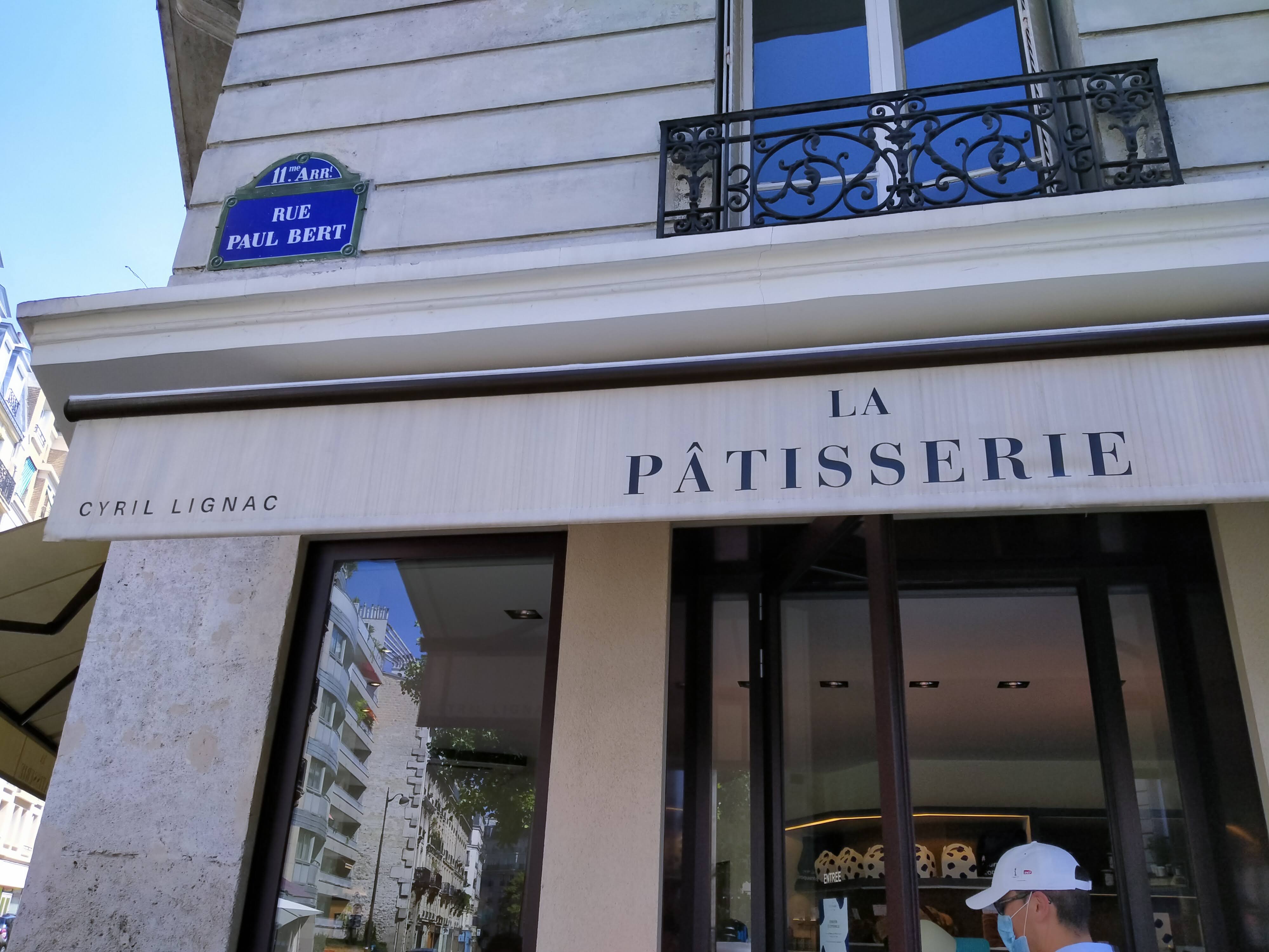 Photo n° 1 de l'avis de A. fait le 11/08/2020 à 19:40
