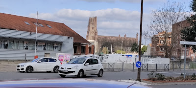 Albi-Ville à Albi