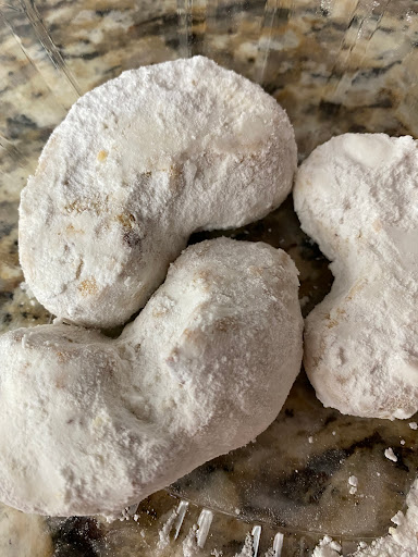 Grocery Store «Agora Greek Market», reviews and photos, 5122 E Independence Blvd, Charlotte, NC 28212, USA