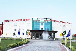 Delhi World Public School image