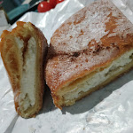 Photo n°2 de l'avis de Alicja.W fait le 10/02/2024 à 19:32 sur le  Bar Mazzini à Catania