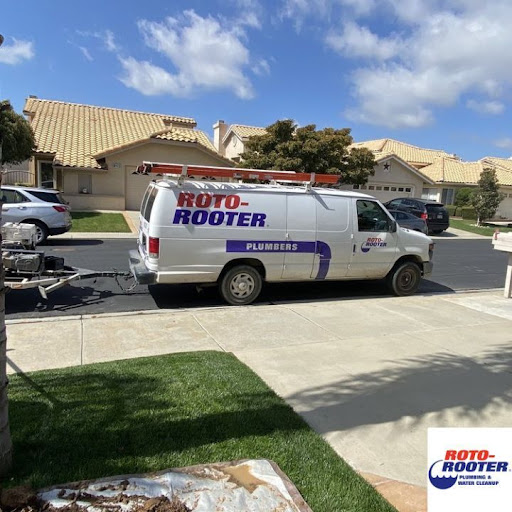 Roto-Rooter Plumbing & Water Cleanup image
