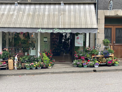Aux Fleurs d’Estelle à Meymac