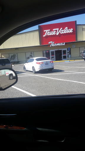 Home Improvement Store «Thomas Home Center True Value», reviews and photos, 1685 Sutter Rd, McKinleyville, CA 95519, USA