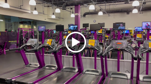 Gym «Planet Fitness - Kissimmee, FL», reviews and photos, 3831 W Vine St, Kissimmee, FL 34741, USA