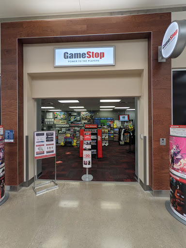 GameStop Military, 2840 Bastogne Ave, Fort Campbell, KY 42223, USA, 