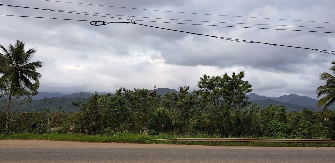 ESTACION ESSO JIMA BONAO