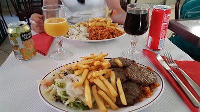 Au Prince de Cappadoce à Trappes