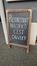 Photo n°15 de Hachikō Sushi à Launaguet ()