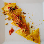 Photo n°1 de l'avis de Davide.i fait le 24/07/2019 à 19:23 sur le  Ristorante San Giulio à Orta San Giulio