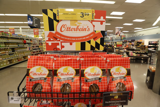 Grocery Store «Food Lion», reviews and photos, 8300 Ice Crystal Dr, Scaggsville, MD 20723, USA