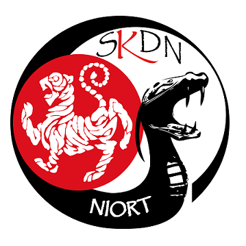 SKDN - Shotokan Karaté Do Niortais à Niort