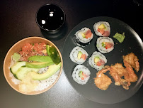 Sushi du Restaurant de sushis Umami à La Grande-Motte - n°4