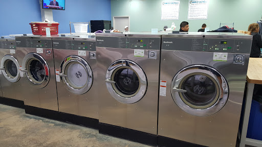 Laundromat «Amigo Laundry», reviews and photos, 2488 K Ave, Plano, TX 75074, USA