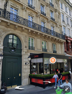 Holistique Paris à Paris